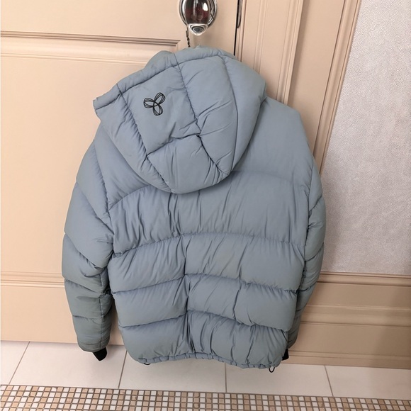 The SuperPuff - Light Blue - Picture 2 of 7